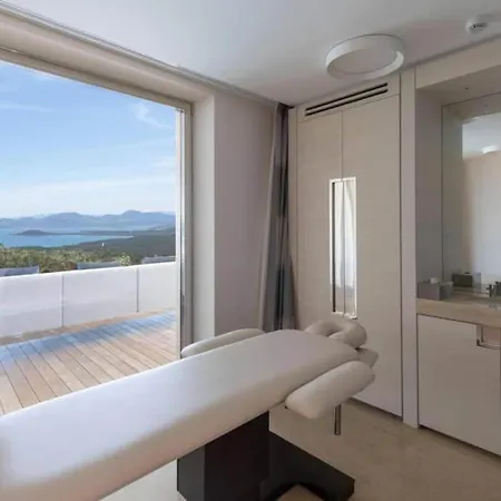 Villa Luxury Arzachena Arzachena