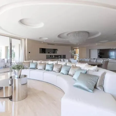 Villa Villa Luxury Arzachena