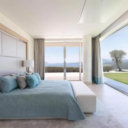 Villa Luxury Arzachena Villa