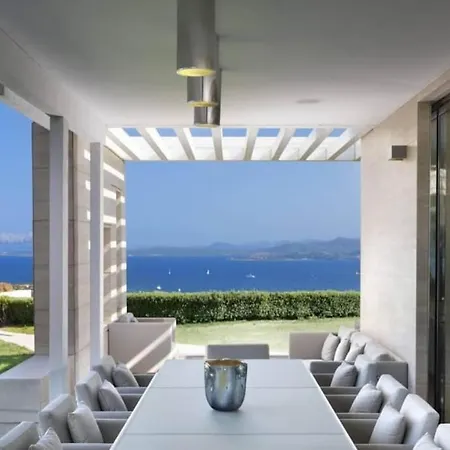 Villa Luxury Arzachena Arzachena