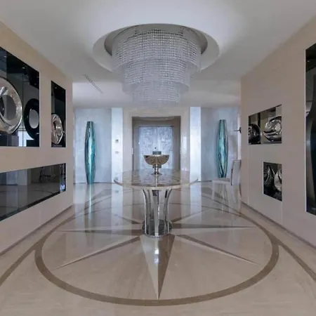 Villa Luxury Arzachena Villa Arzachena