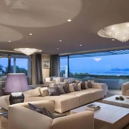 Villa Villa Luxury Arzachena
