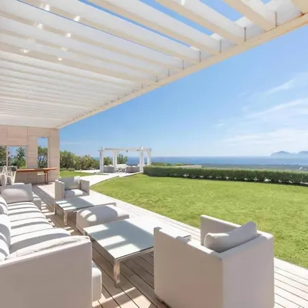 Villa Luxury Arzachena