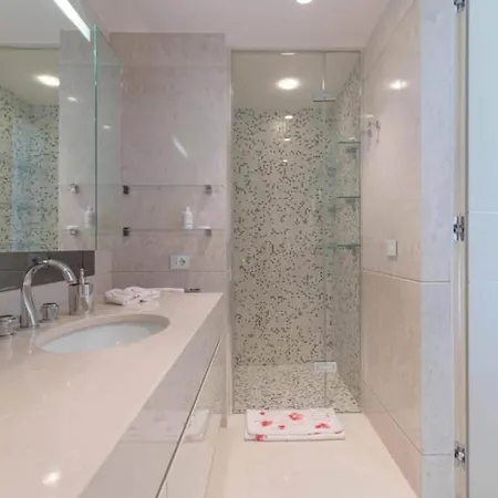 Villa Luxury Arzachena *