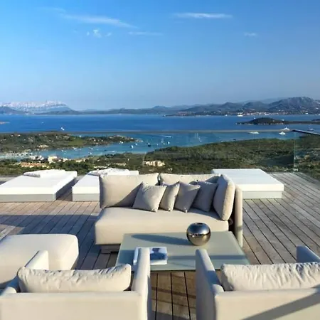 Villa Villa Luxury Arzachena Arzachena