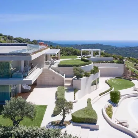 Villa Luxury Arzachena Willa