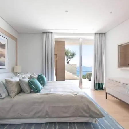 Villa Luxury Arzachena *