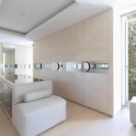 Villa Luxury Arzachena Arzachena