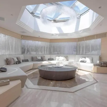 Vila Villa Luxury Arzachena Arzachena